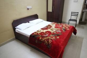 Aashish Residency, Bangalore 3